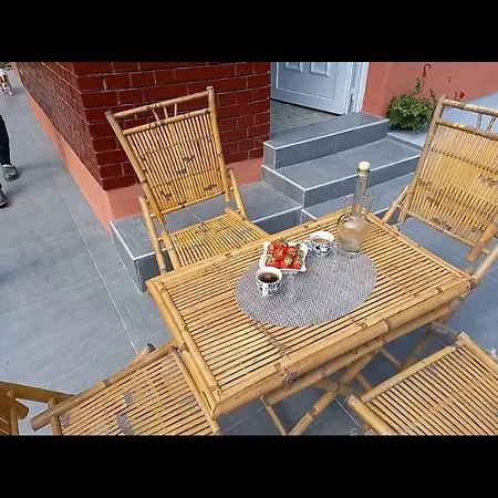 Apartment Novicic Vrnjacka Banja