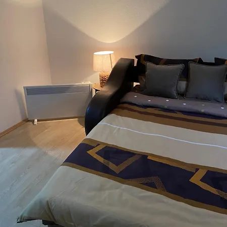 Apartment Novicic