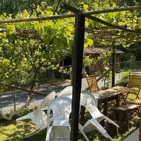 Апартаменты Novicic *