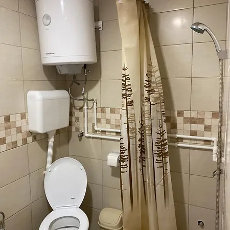 Novicic Врнячка-Баня