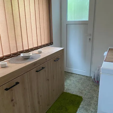 Novicic Apartment *