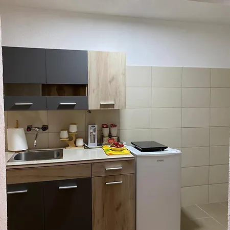 Novicic Διαμέρισμα *