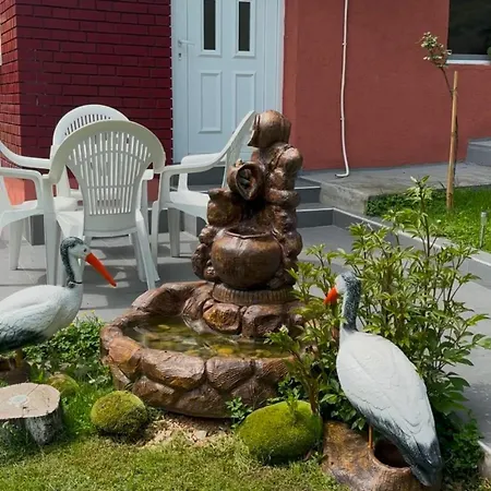 Διαμέρισμα Novicic *