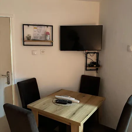 Novicic Апартаменты