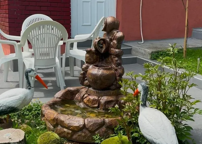 Novicic Apartment Vrnjačka Banja